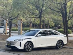 Changan Yida, 2024