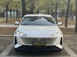 
										Changan Yida, 2024 full									
