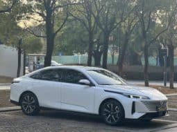 
										Changan Yida, 2024 full									