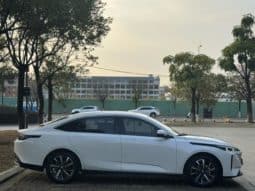 
										Changan Yida, 2024 full									