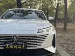 
										Changan Yida, 2024 full									