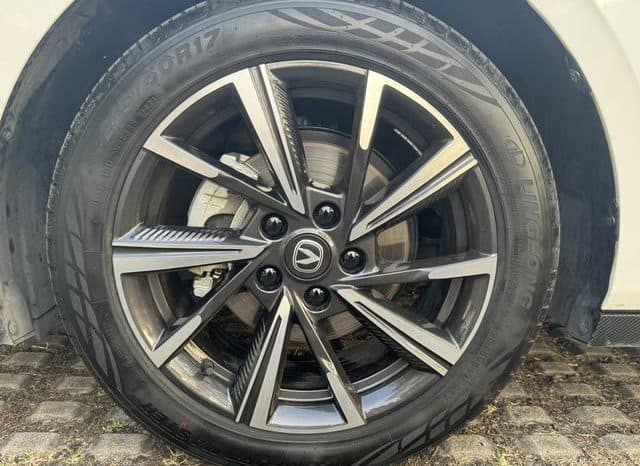 
								Changan Yida, 2024 full									