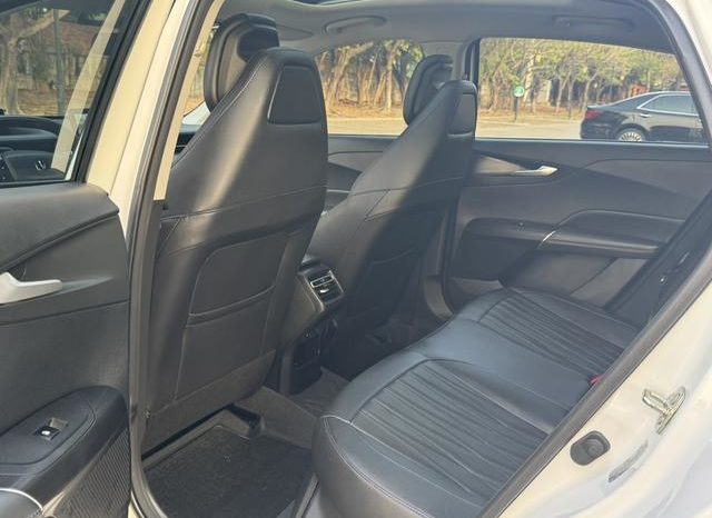 
								Changan Yida, 2024 full									