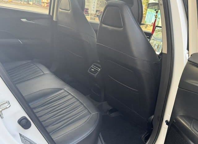 
								Changan Yida, 2024 full									