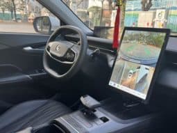 
										Changan Yida, 2024 full									