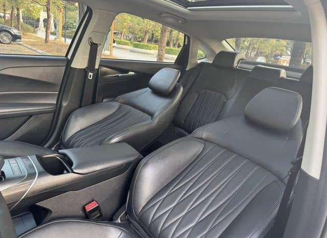 
								Changan Yida, 2024 full									