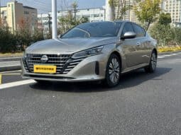 67c47fd99d138 Nissan Altima (VI), 2023