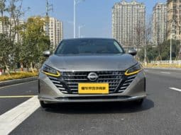 
										Nissan Altima (VI), 2023 full									