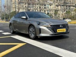 
										Nissan Altima (VI), 2023 full									