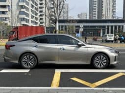 
										Nissan Altima (VI), 2023 full									