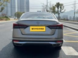 
										Nissan Altima (VI), 2023 full									
