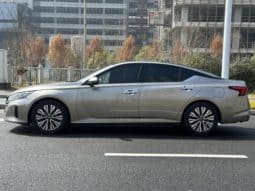 
										Nissan Altima (VI), 2023 full									