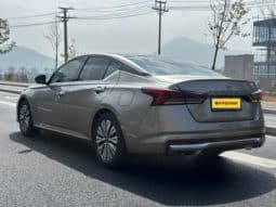 
										Nissan Altima (VI), 2023 full									