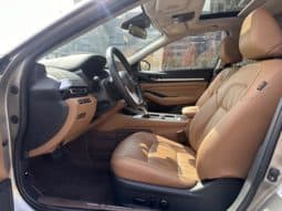 
										Nissan Altima (VI), 2023 full									