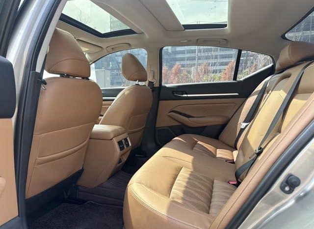 
								Nissan Altima (VI), 2023 full									