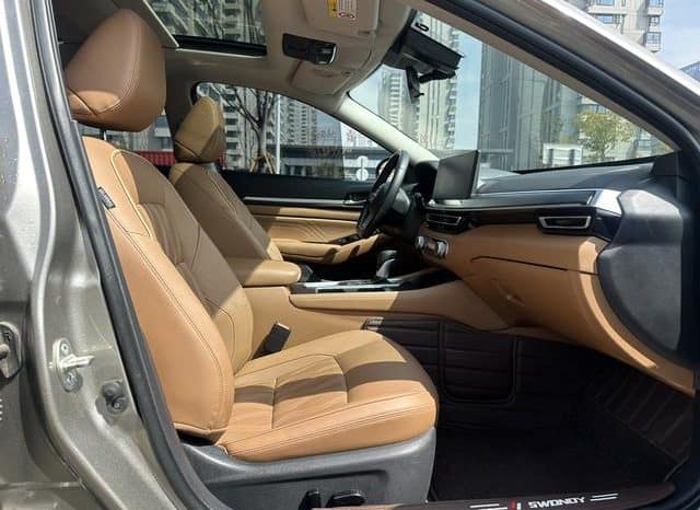 
								Nissan Altima (VI), 2023 full									