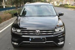 
										Volkswagen Tiguan L, 2020 full									