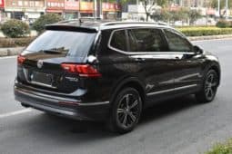 
										Volkswagen Tiguan L, 2020 full									