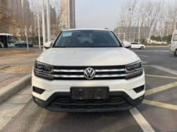 
										Volkswagen Tharu, 2020 full									