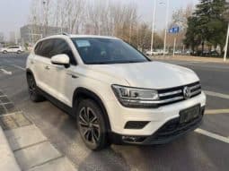 
										Volkswagen Tharu, 2020 full									