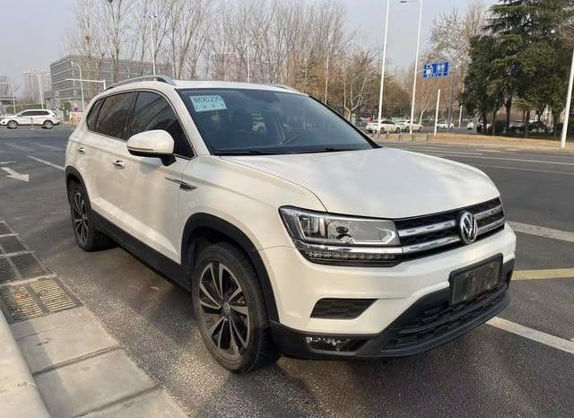 
								Volkswagen Tharu, 2020 full									