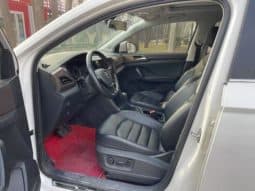 
										Volkswagen Tharu, 2020 full									