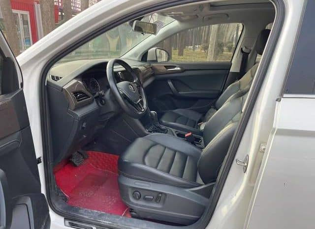 
								Volkswagen Tharu, 2020 full									