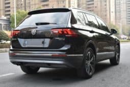 
										Volkswagen Tiguan L, 2020 full									