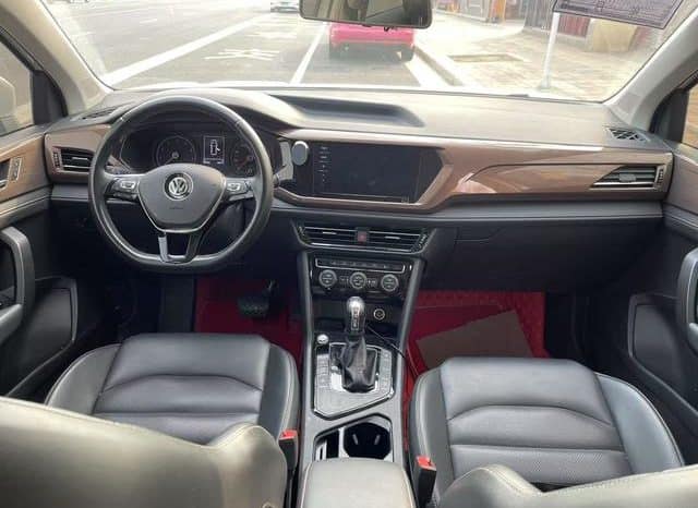 
								Volkswagen Tharu, 2020 full									