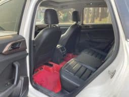 
										Volkswagen Tharu, 2020 full									