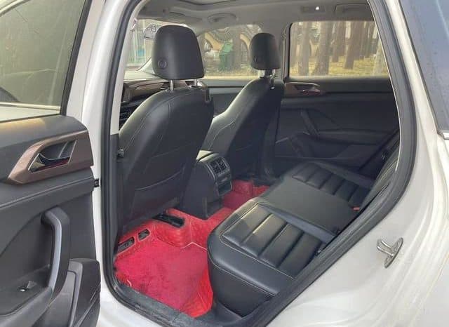 
								Volkswagen Tharu, 2020 full									