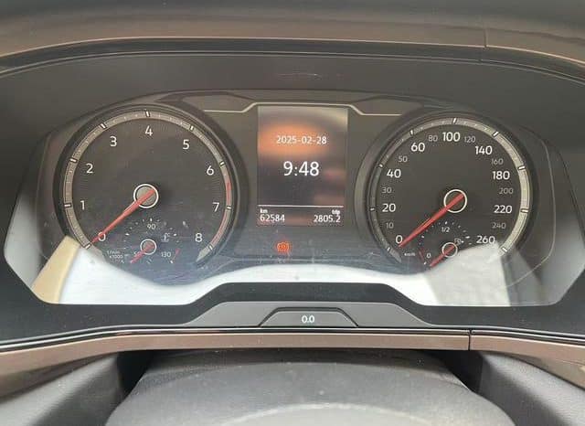 
								Volkswagen Tharu, 2020 full									