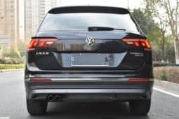 
										Volkswagen Tiguan L, 2020 full									