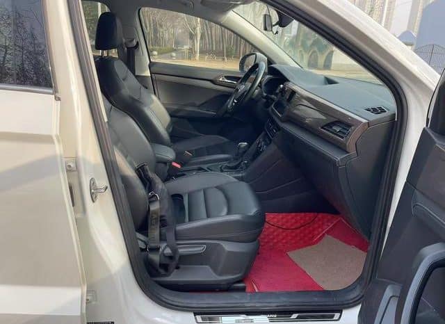 
								Volkswagen Tharu, 2020 full									