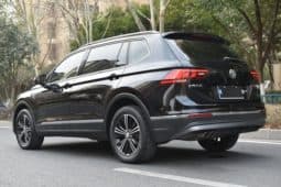 
										Volkswagen Tiguan L, 2020 full									