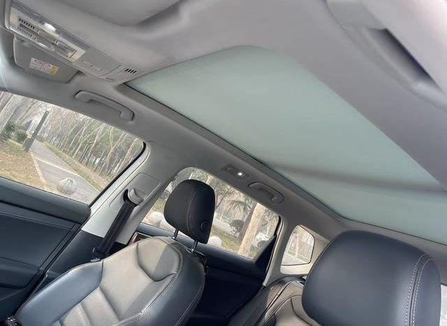 
								Volkswagen Tharu, 2020 full									