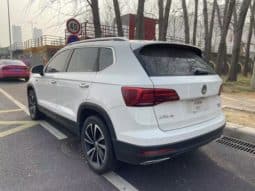 
										Volkswagen Tharu, 2020 full									