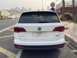 
										Volkswagen Tharu, 2020 full									