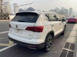 
										Volkswagen Tharu, 2020 full									