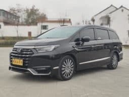 67c48538993a5 Honda Elysion, 2022