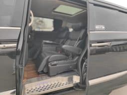 
										Honda Elysion, 2022 full									