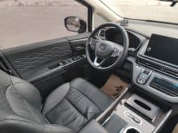 
										Honda Elysion, 2022 full									