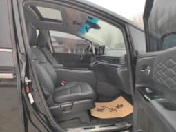 
										Honda Elysion, 2022 full									