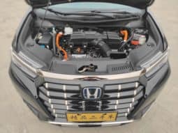 
										Honda Elysion, 2022 full									