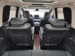 
										Honda Elysion, 2022 full									