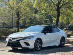 67c486de3f91c Toyota Camry, 2020