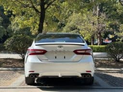 
										Toyota Camry, 2020 full									