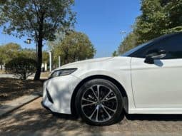 
										Toyota Camry, 2020 full									