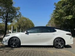 
										Toyota Camry, 2020 full									