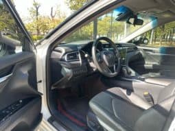 
										Toyota Camry, 2020 full									